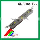 IP65 Waterproof 3528 3leds DC12V LED Module