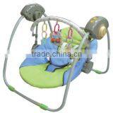 F5413 Electric Baby Swing thumbnail-1