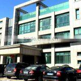 Linan Hua Guan Furniture Co., Ltd. company overview - view 1 thumbnail