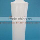 White PET Bottle for Shampoo/latest Design Bottle