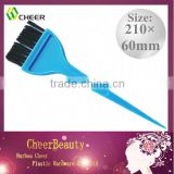 Hair tinting brush TB008/dye /hair coloring brush