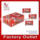 Grinding Puree Chocolate Balls