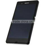 2013 Amazon Com Anti-spy Screen Protector for Sony Xperia z1