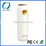 TRUSDA L Series 2200mAh 2600mAh 2800mAh Samsung Battery Portable Mini Rechargable Power Bank Gift for Smart Phone for Christmas