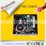Shenzhen Factory USB Amp 80w Teaching pa Mini Amplifier for Sale thumbnail-6