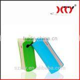 10400mAh Portable Power Bank Dual USB External Battery Charger for IPhone IPad Samsung Galaxy Android Phone Smartphone Tablet Bl