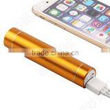 Brightness Portable Power Bank Charger/universal Powerbank 2600mAh thumbnail-4