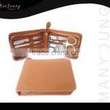 Full Nail Care Tools Salon Shaper Manicure Set thumbnail-4