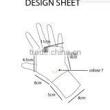 UV Hand Cover Golf thumbnail-3