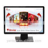 Widescreen 19"touch Screen Led Monitor With VGA+USB Interface thumbnail-3