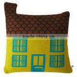 House Shaped Cushion Cover Manufacturer