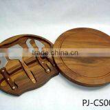 Cheese Knife Set thumbnail-1