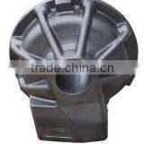 China High Quality Low Price Iron Casting