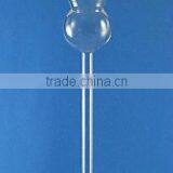 Glass Thistle Funnel