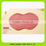 15013 Custom Beautiful Leather Gaming Mouse Pad thumbnail-5