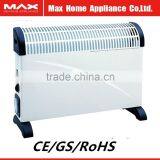 Convector Radiators in Floor