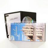 DVD Duplicaiton With Booklet in Dvd Case