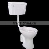 Two Piece Toilet , Hot Sale African Toilet, Washdown Toilet thumbnail-2
