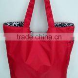 420D Nylon Shopping Bag thumbnail-1