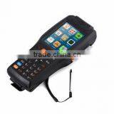 Handheld PDA Terminal With Win CE,RFID,1D,2D Barcode Scanner,GPRS,GPS,WiFi,3G thumbnail-2