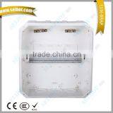 Hot Sale In Africa 8way ABS Plastic Waterproof Distribution Box thumbnail-4