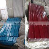 0.25 mm Thick Aluminum Zinc Metal Roofing Sheet on Promotion thumbnail-2