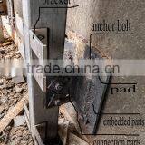 Terracotta Baguette Fixing Accessories thumbnail-2