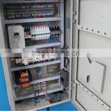 QC12K-4*2500 Depth Throat Shearing Machine Small Shearing Machine thumbnail-5