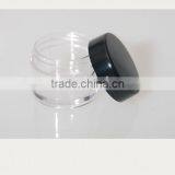 10ml Face Cream Jar Plastic Jar thumbnail-1