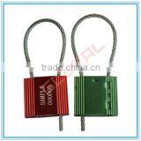 Wholesale High Quality Seucrity Seal GC-C3001 With 3mm Diameter Cable