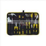 Hot Sell Canvas Motorcycle Portable Kit Hand Folding Electrician Tool Bag thumbnail-1