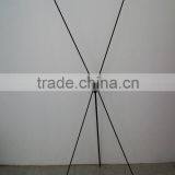 Folding X Banner Stand With Cheap Price thumbnail-3