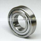 Double Shield 6701zz Bearing,6701 Open Type Bearing,F6701ZZ Flange Deep Groove Ball Bearings thumbnail-1