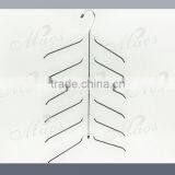 PVC Coated Metal Hanger thumbnail-1