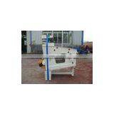 QSC Series Presser Type Gravity De-stoner