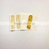 Cartoon Printed PVC Material Wound Bandage 76x19mm thumbnail-4