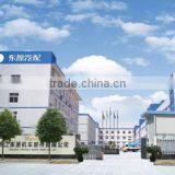 Zhejiang Topyauld Motor Parts Co., Ltd. company overview - view 3 thumbnail