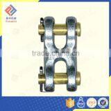 S-249 H TYPE TWIN CLEVIS LINK thumbnail-1