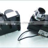 Battery Button Push 6outlets Electronic Gas Lighter, Gas Spark Generator Igniter thumbnail-1