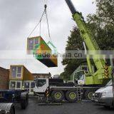 Modular Shipping Container Apartment thumbnail-3