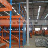 Warehouse Storage Mezzanine Rack thumbnail-3