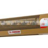 European Mute Electric Heating Air Curtain thumbnail-2