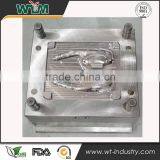China High Quality Laser Gun Shell Plastic Injection Mould Machine Maker thumbnail-5
