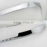 Plastic Headlight Covers for Toyota Hiace Commuter Van thumbnail-3