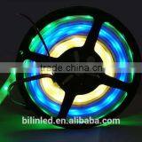 The Best Quality Waterproof IP68 5V 5050 RGB Led Strip thumbnail-2