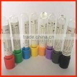 Ganda Micro Tube CE/ISO Approved High Quality Vacutainer thumbnail-2