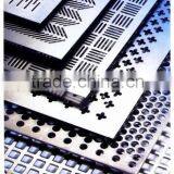 Perforated Aluminum Sheet thumbnail-1