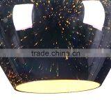 2016 Modern Chandelier Glass Light With E27 Lamp Bulb & 3D Effect Pendant Light thumbnail-3