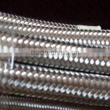 Used 201 Ptfe Corrugated Teflon Hose for Sale thumbnail-4