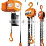 Electric Chain Hoist thumbnail-1